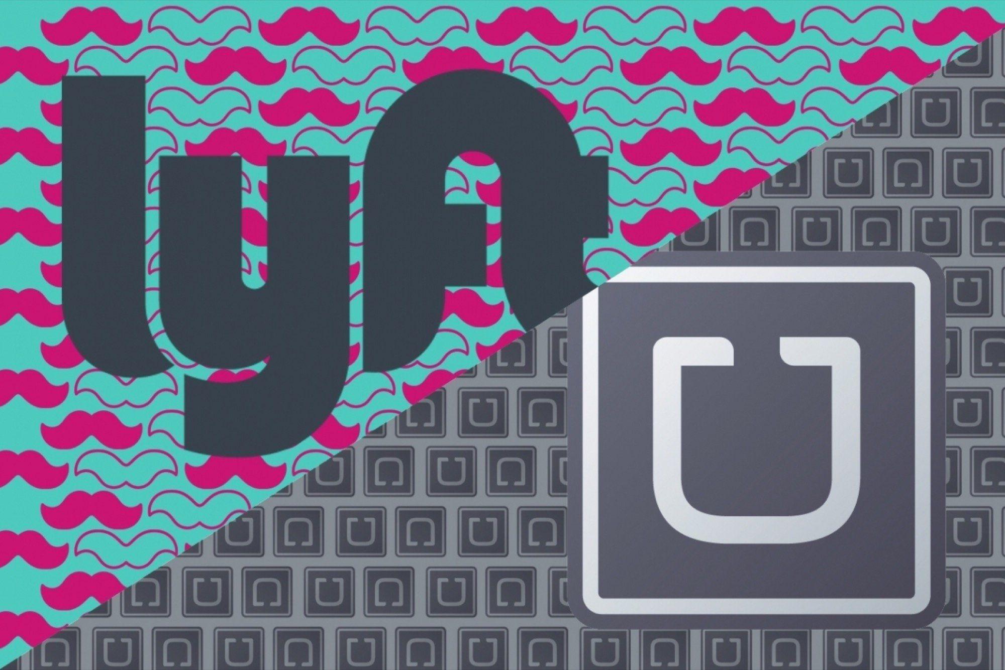 Sharing Economy Uber Lyft Logo - Ways to Write Your Own Success Story in the Booming Sharing Economy