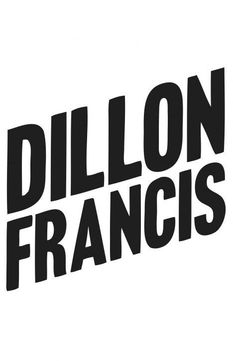 Dillion Francis Logo - Dillon francis Logos