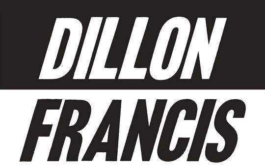Francis Logo - Image - Dillon Francis logo.jpg | Bass Music Wiki | FANDOM powered ...