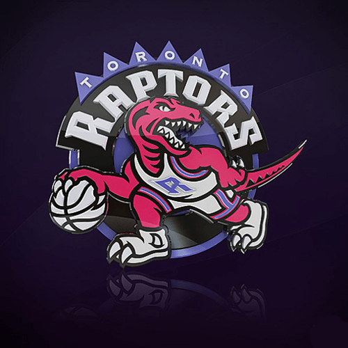 Cool Raptors Logo - NBA Team Toronto Raptors, Raptors Logo