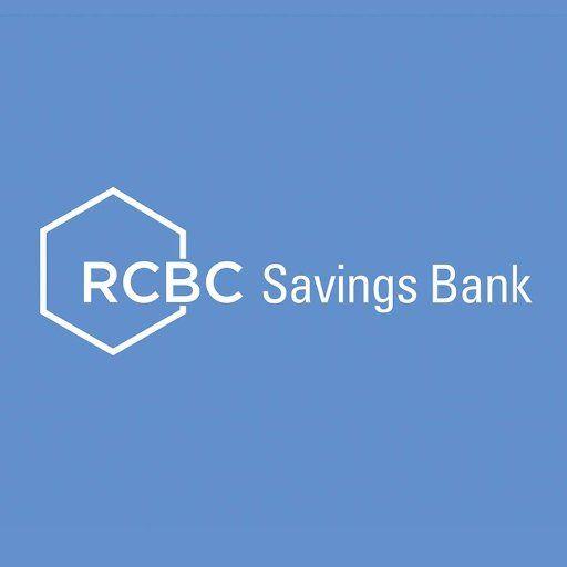 Hexagon Blue Bank Logo - RCBC Savings Bank on Twitter: 
