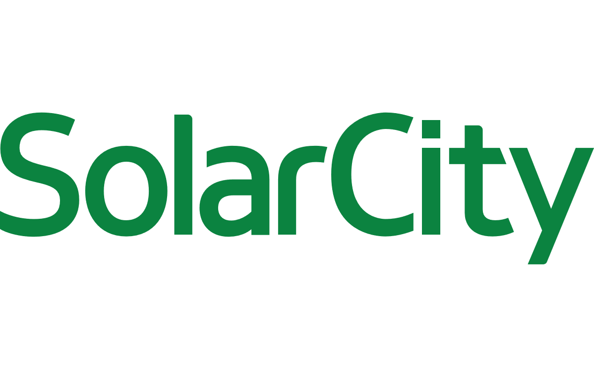 SolarCity Company Logo - Tesla's Acquisition Of SolarCity: The Closing Chapter, Inc