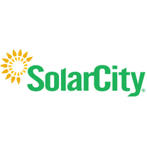 SolarCity Company Logo - SolarCity (Tesla Energy) & Reviews 2019