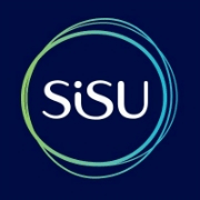 Sisu Logo - Working at SISU