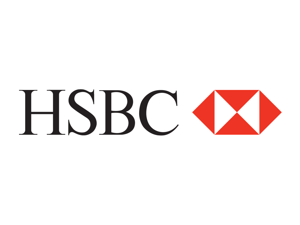 Hexagon Blue Bank Logo - LogoDix