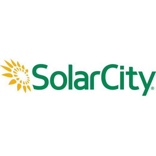 SolarCity Company Logo - SolarCity Review - Pros, Cons and Verdict