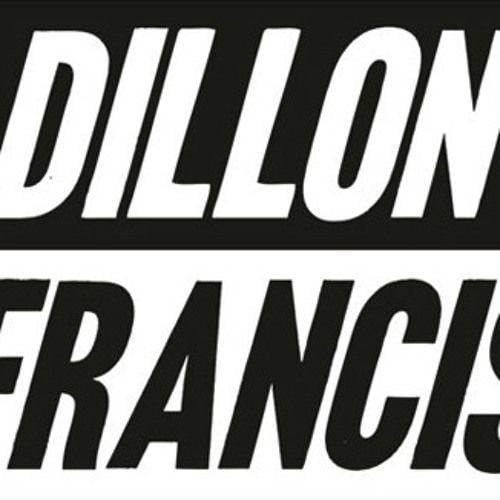 Dillion Francis Logo - DWNTWN (Dillon Francis Remix) by DILLONFRANCIS. Dillon