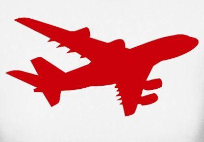 Red Jet Logo - REDjet: Travelgasms and Sunsplash Dreams – Outlish Magazine