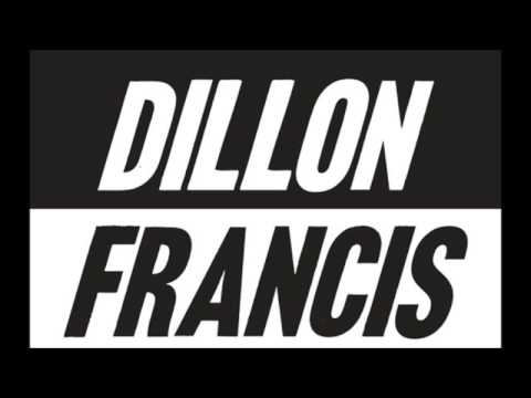 Dillion Francis Logo - Dillon Francis - Swasher - YouTube