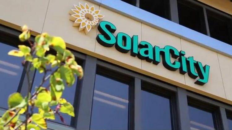 SolarCity Company Logo - Tesla confirms US$2.6 billion all-stock purchase of SolarCity | PV Tech