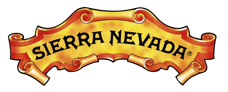 Serria Nevada Logo - sierra-nevada-logo-1 - Craft Beer Joe