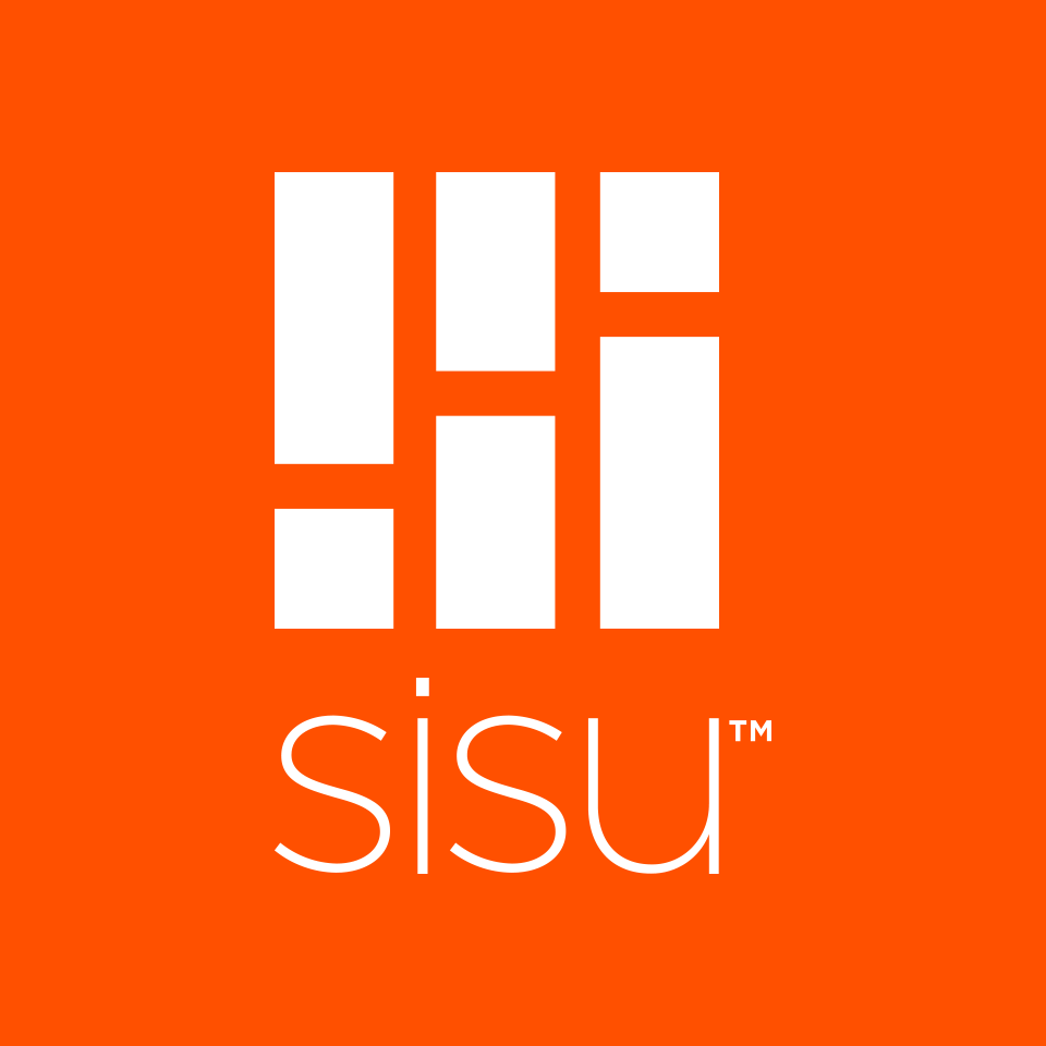 Sisu Logo - Sisu Accountability Software for Real Estate Agents | MoxiWorks
