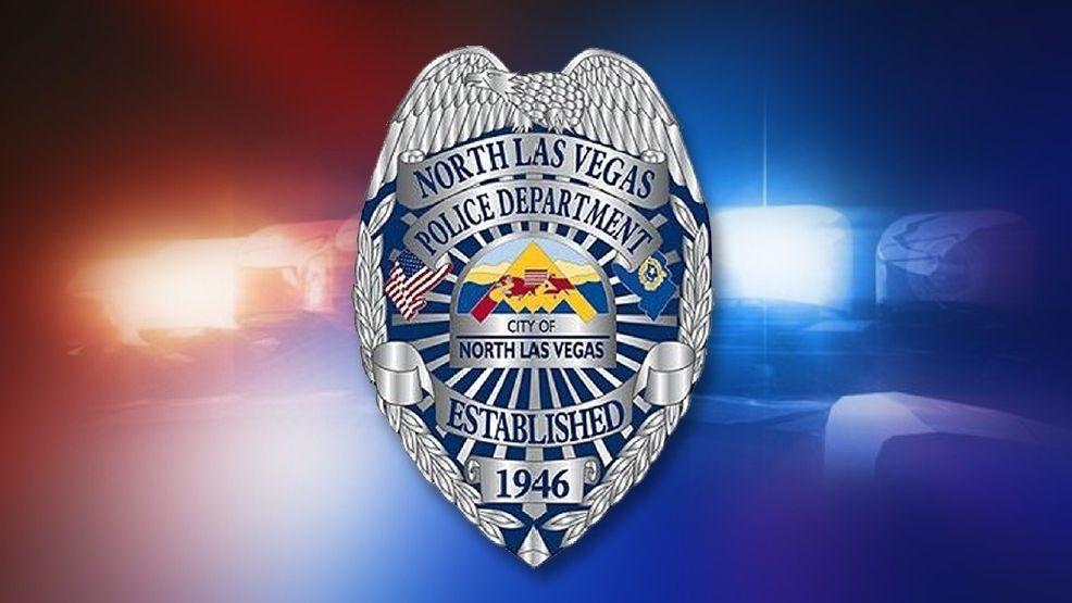 Un Las Vegas Logo - Deadly stabbing under investigation in North Las Vegas