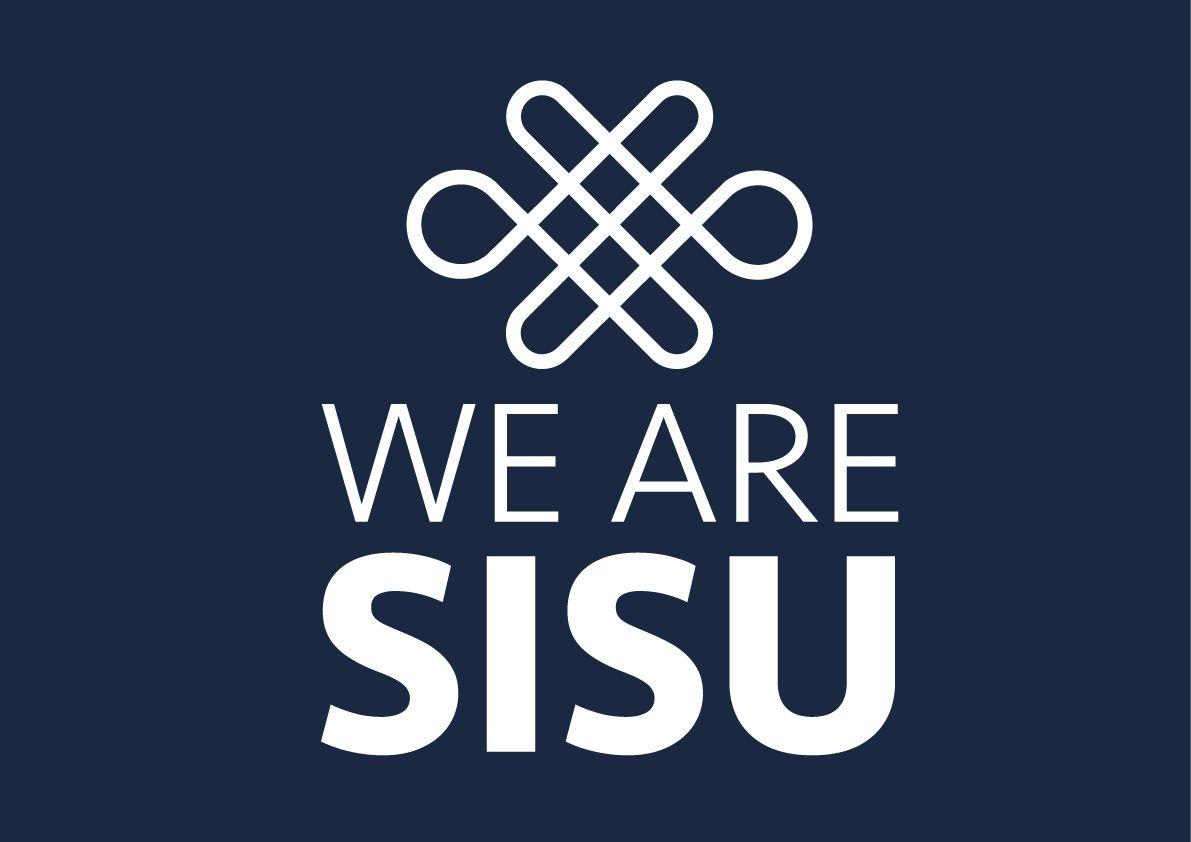 Sisu Logo - SisuGirls