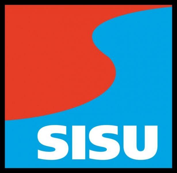 Sisu Logo - Sisu Auto Logo | Logo | Pinterest
