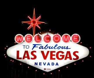 Un Las Vegas Logo - The Las Vegas Conference