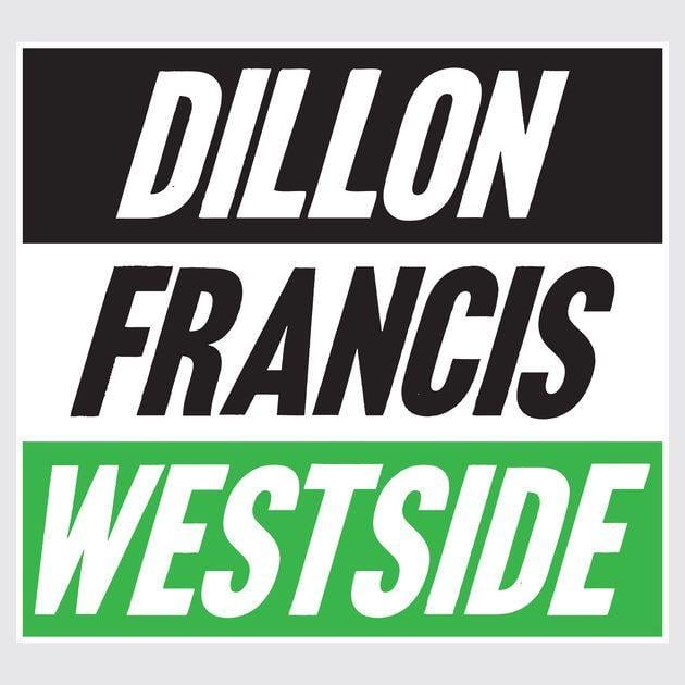 Dillion Francis Logo - This Mixtape Is Fire by Dillon Francis on Apple Music