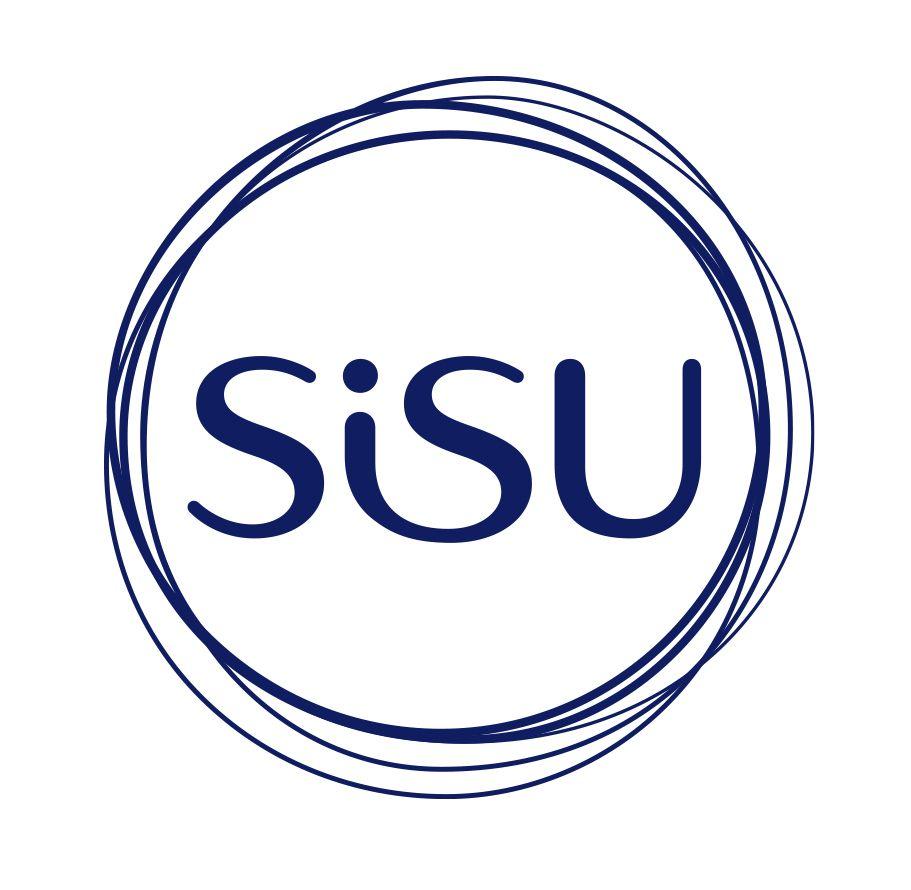 Sisu Logo - Vitamin Supplement. Health Supplement. Vitamins & Supplements