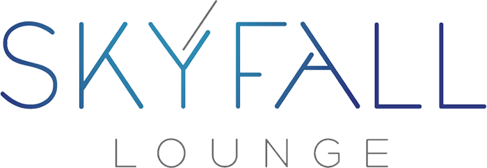 Un Las Vegas Logo - Skyfall Lounge Las Vegas. Hassle Free Reservations