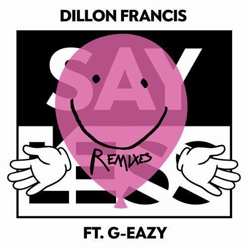 Dillion Francis Logo - Dillon Francis Tracks & Releases on Beatport