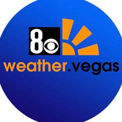 Un Las Vegas Logo - Las Vegas Weather