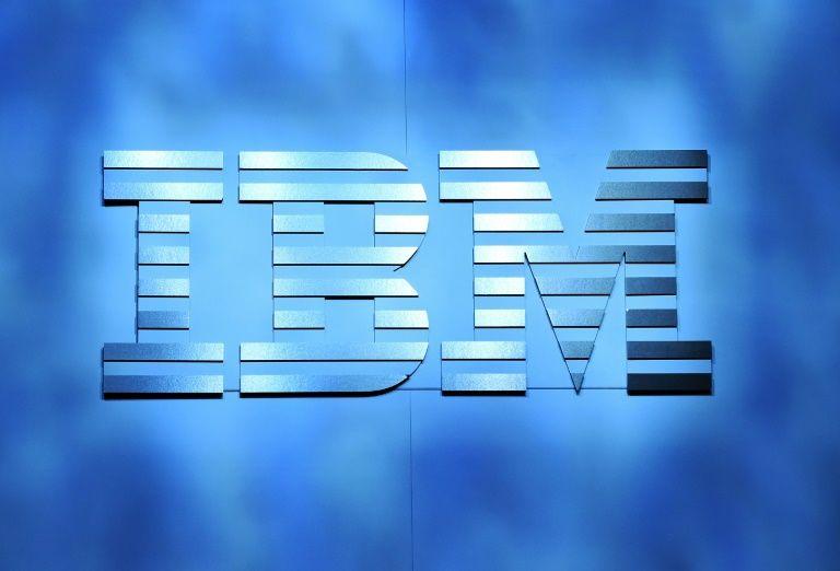 Un Las Vegas Logo - L'intelligence artificielle d'IBM moins convaincante qu'un humain