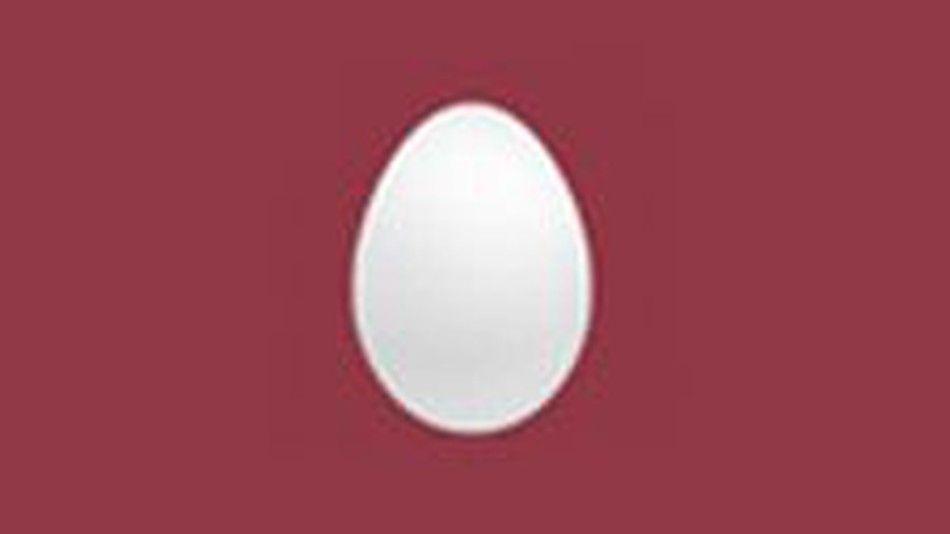 Red Egg Logo - Twitter Changes the Default New User Avatar [PIC]