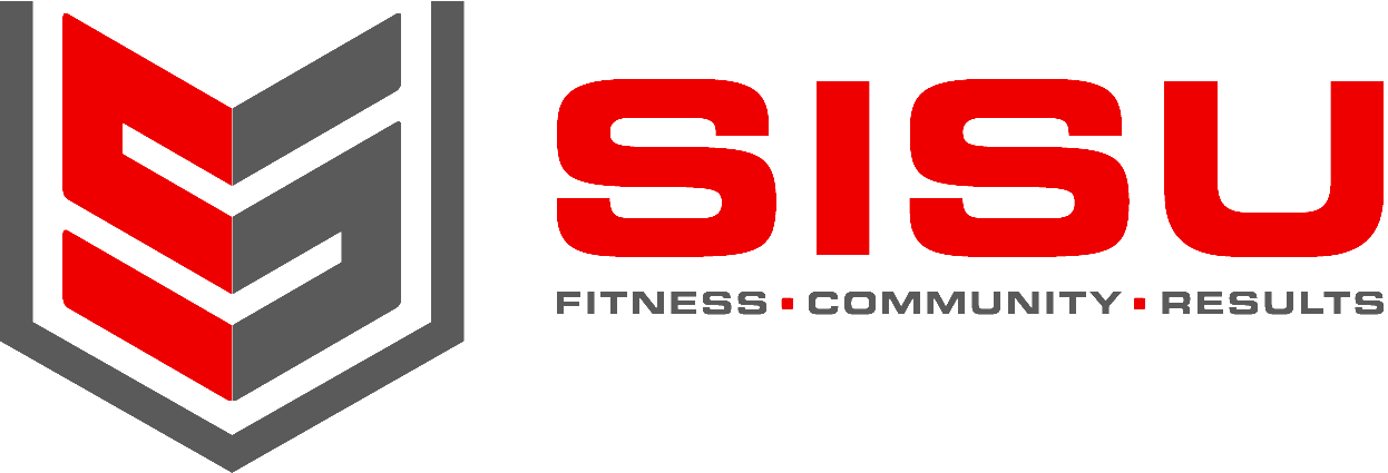 Sisu Logo - CrossFit SISU – Fitness Community Results