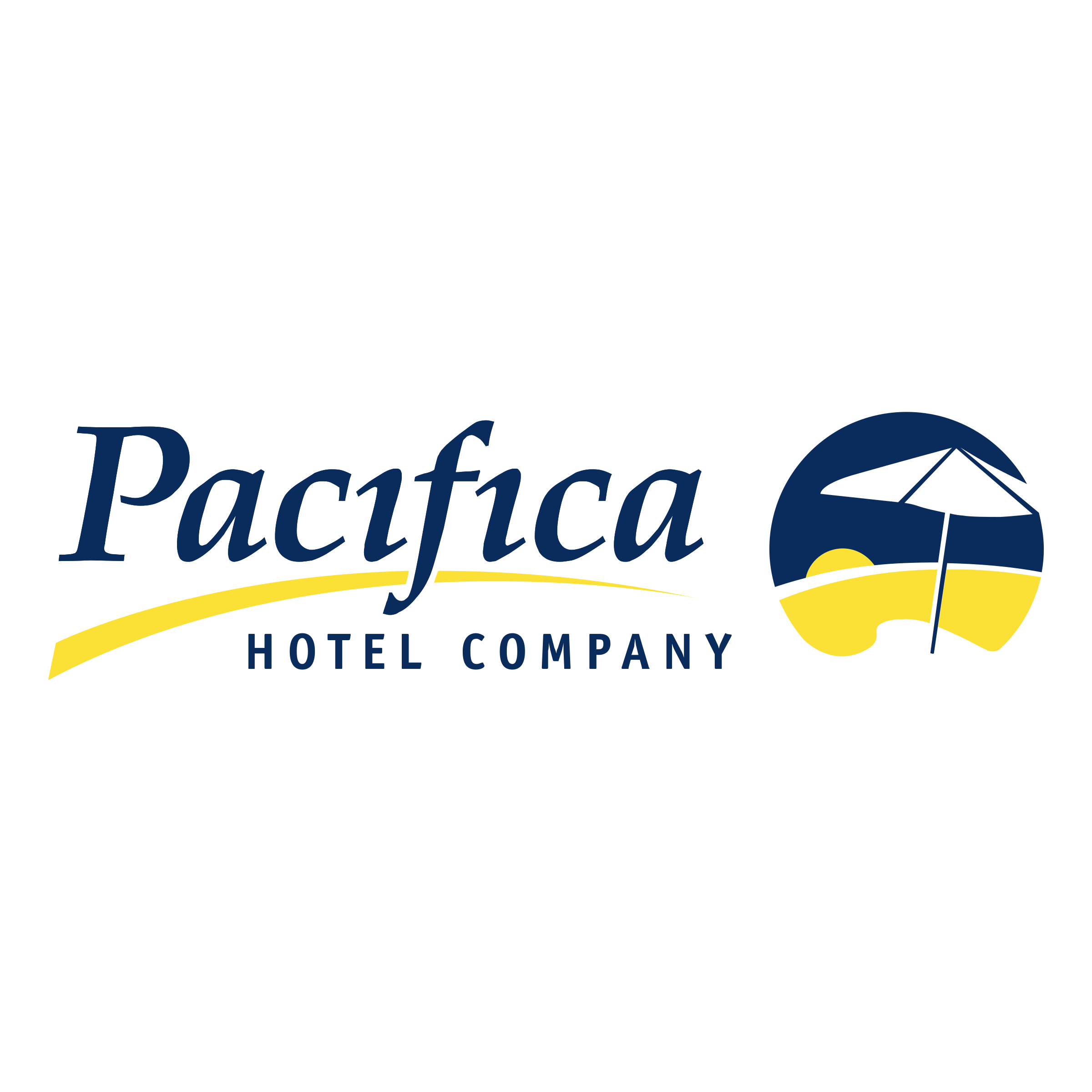 Pacifica Logo - Pacifica Hotel Company Logo PNG Transparent & SVG Vector - Freebie ...