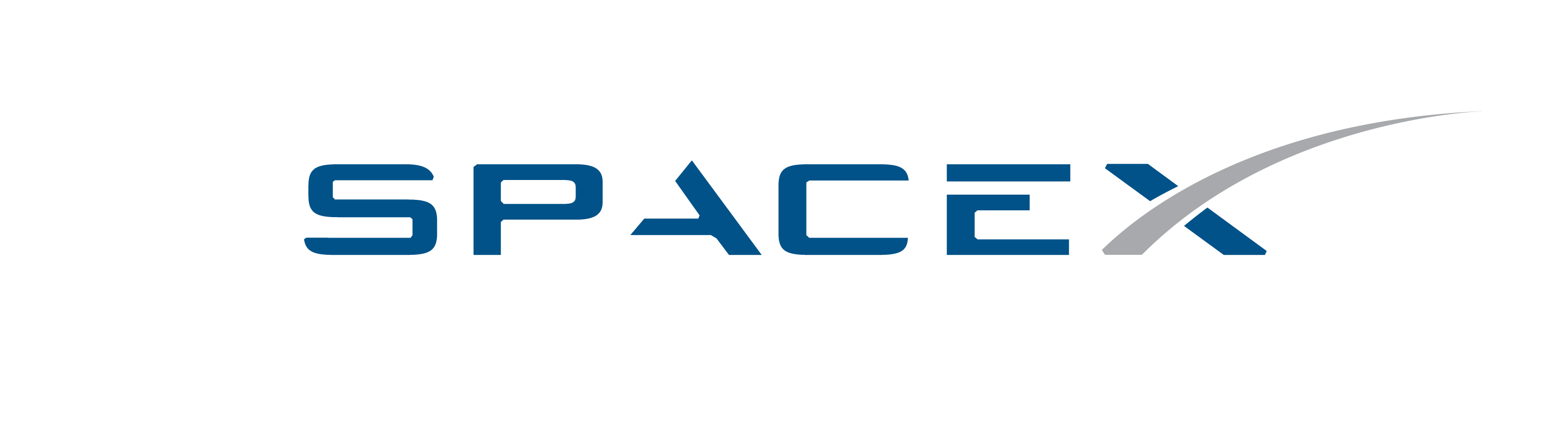 SpaceX X Logo - SpaceX Logo transparent PNG - StickPNG