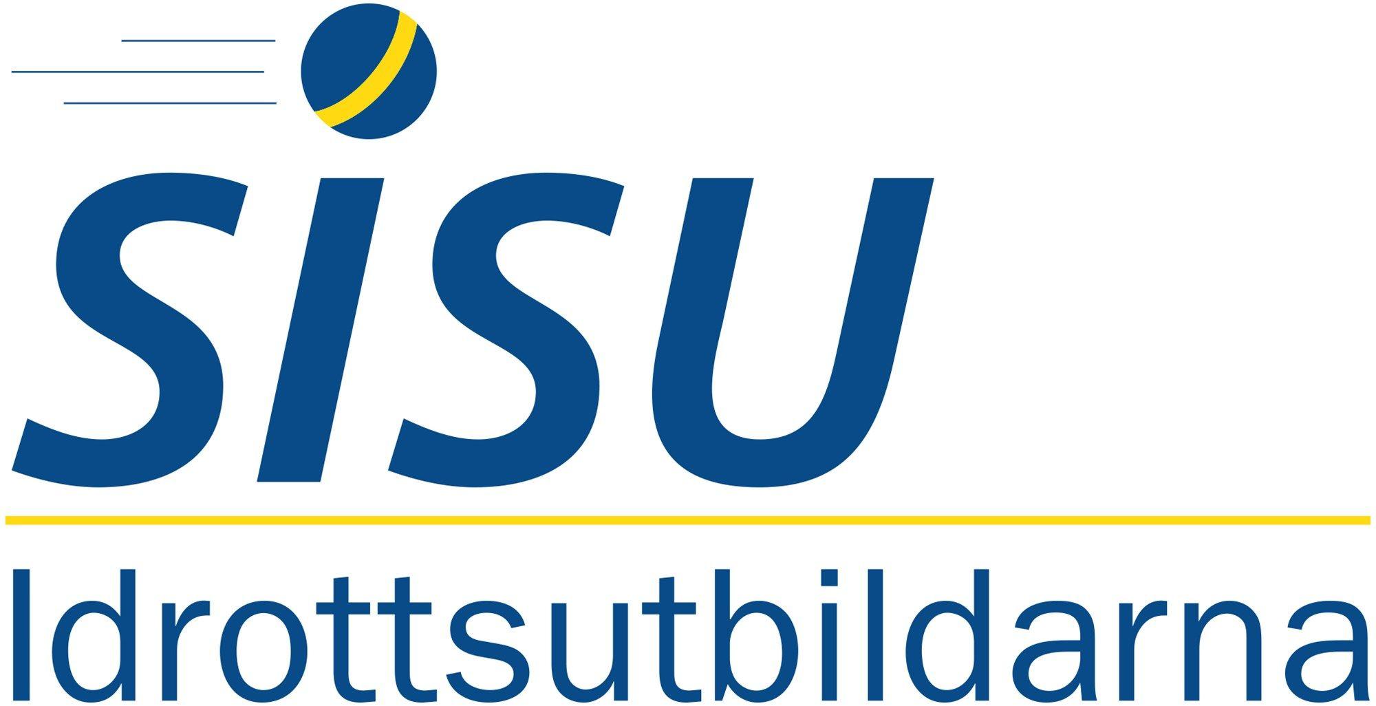 Sisu Logo - Sprid vårt samarbete - SISU IU Norrbotten