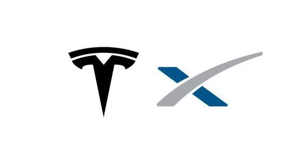 SpaceX X Logo - Would SpaceX buy Tesla?. EVANNEX Aftermarket Tesla Accessories