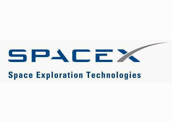 SpaceX X Logo - SpaceX sued for laying off hundreds of workers without proper notice ...