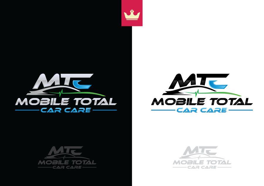 Mechanic Business Logo - Entry by nbkiller for Need logo for mobile mechanic business