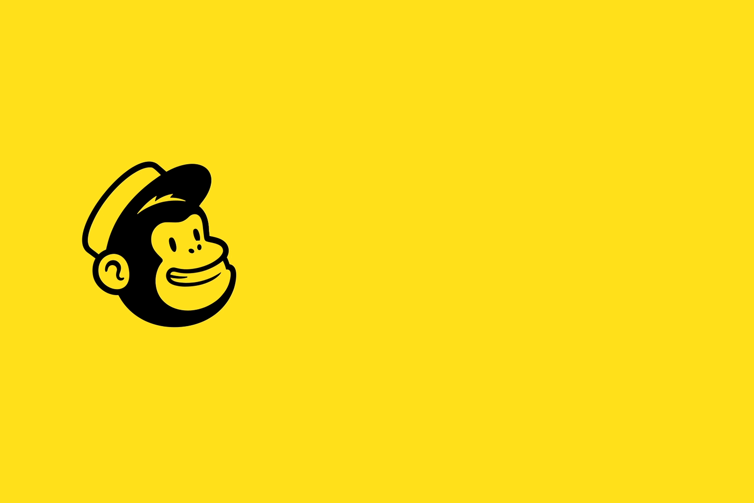 MailChimp Logo - Brand New: New Logo and Identity for Mailchimp by COLLINS and In-house