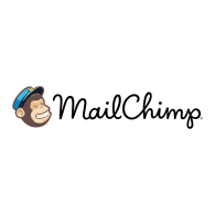 MailChimp Logo - Mailchimp | Brands of the World™ | Download vector logos and logotypes
