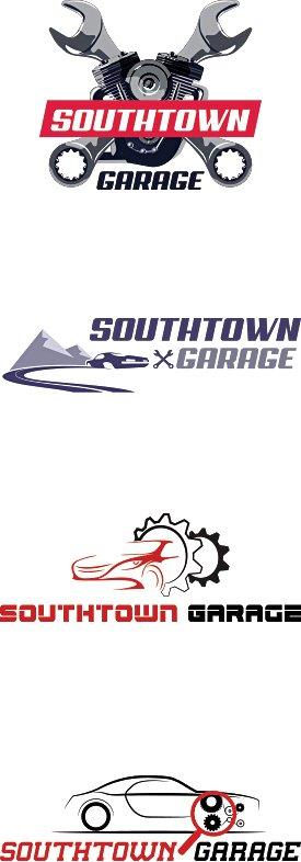 Mechanic Business Logo - Auto Mechanic Logo Design: Logos for Auto Mechanics and Repair Shops