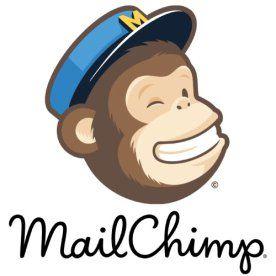 MailChimp Logo - Mailchimp Logo