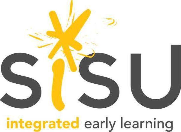 Sisu Logo - Sisu looking for Spark Award nominees