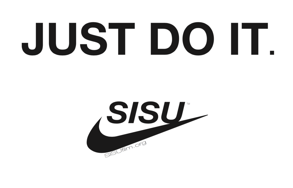 Sisu Logo - SISU the ancient Finnish SUPERPOWER — SISU Documentary