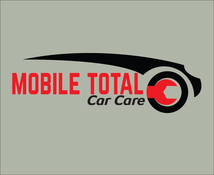 Mobile Mechanic Logo - Entry #6 by soufianeabo for Need logo for mobile mechanic business ...