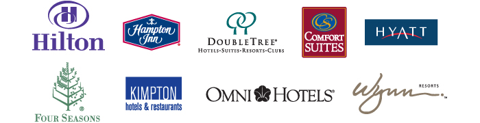 Hotel Company Logo - iHome: Company: Hospitality
