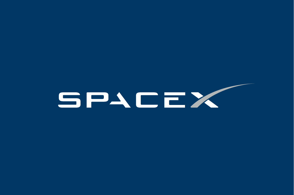 SpaceX X Logo - Space X's Trips To Mars Will Pretty Much Be Like A Cruise Ship