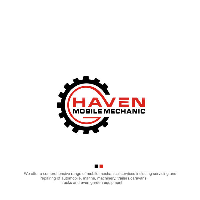 Mechanic Business Logo - New Mobile Mechanic business needs a logo | Logo design contest