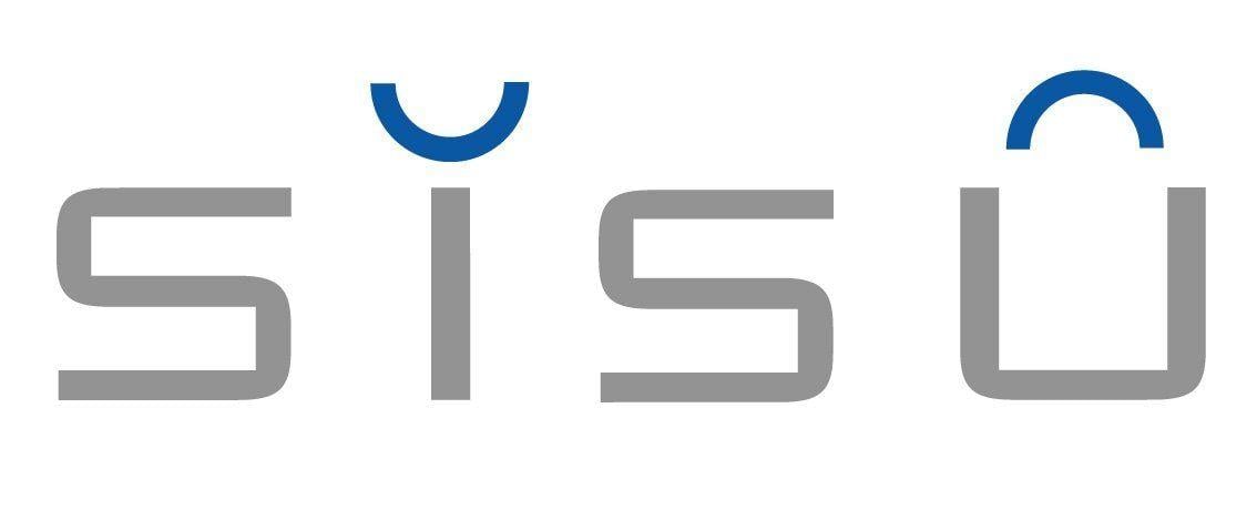 Sisu Logo - SISU