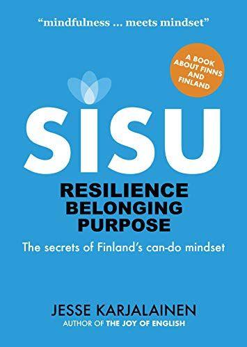 Sisu Logo - Sisu: Resilience Belonging Purpose