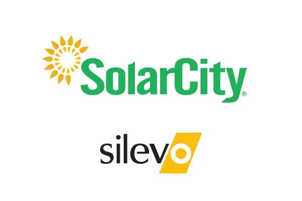SolarCity Company Logo - SolarCity to Acquire Module Manufacturing Company Silevo