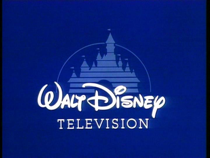 Walt Disney Television Logo - Walt Disney Television Other