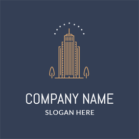 Hotel Company Logo - Free Travel & Hotel Logo Designs. DesignEvo Logo Maker
