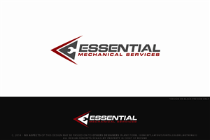 Mechanic Business Logo - 41 Professional Small Business Logo Designs for Essential Mechanical ...